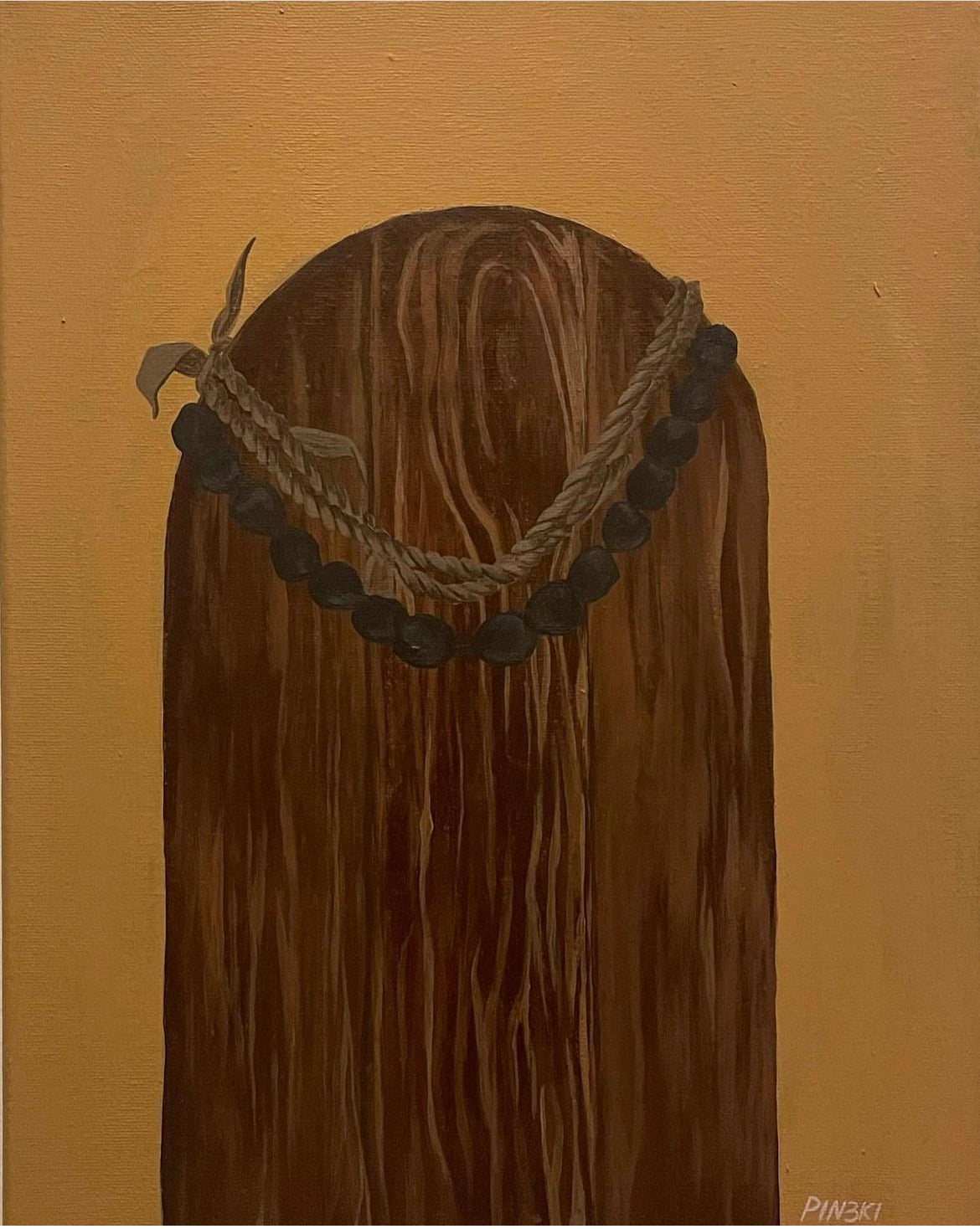 ʻAlaia Board Leiʻ