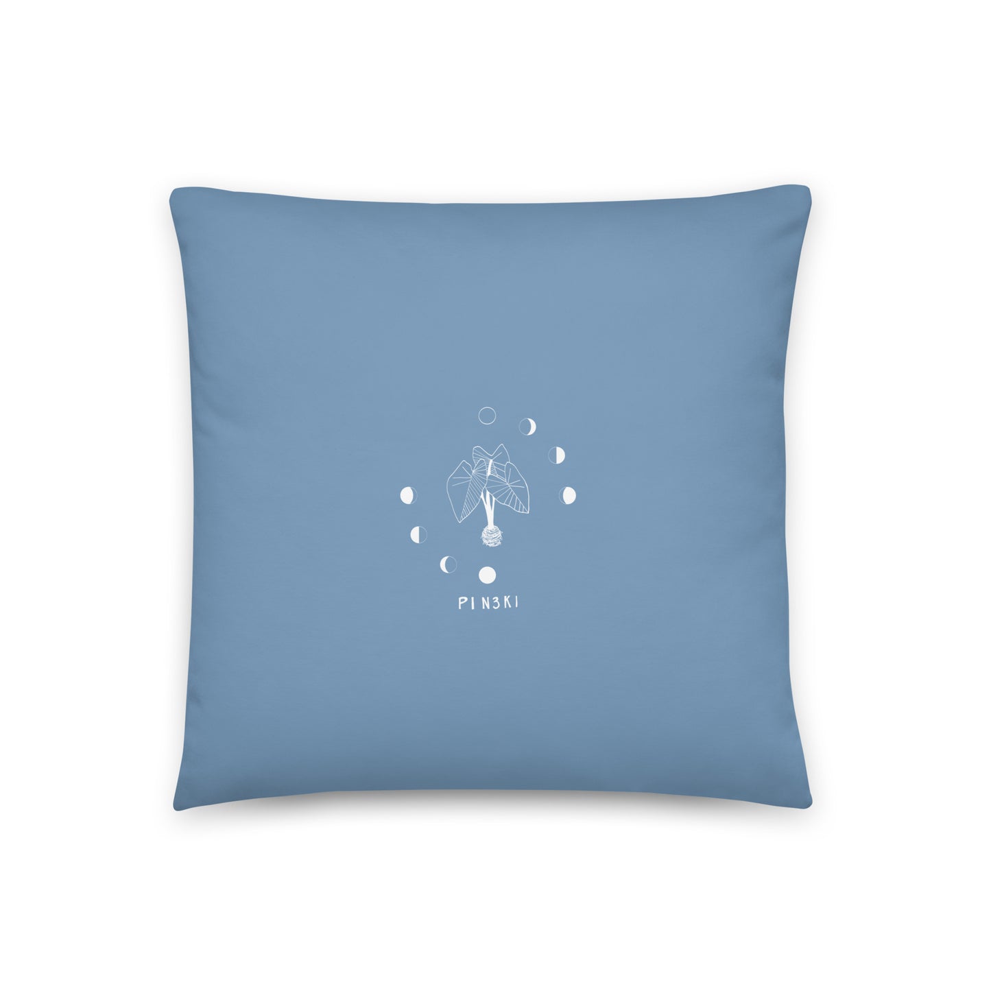 Koʻolau Pillow Cover