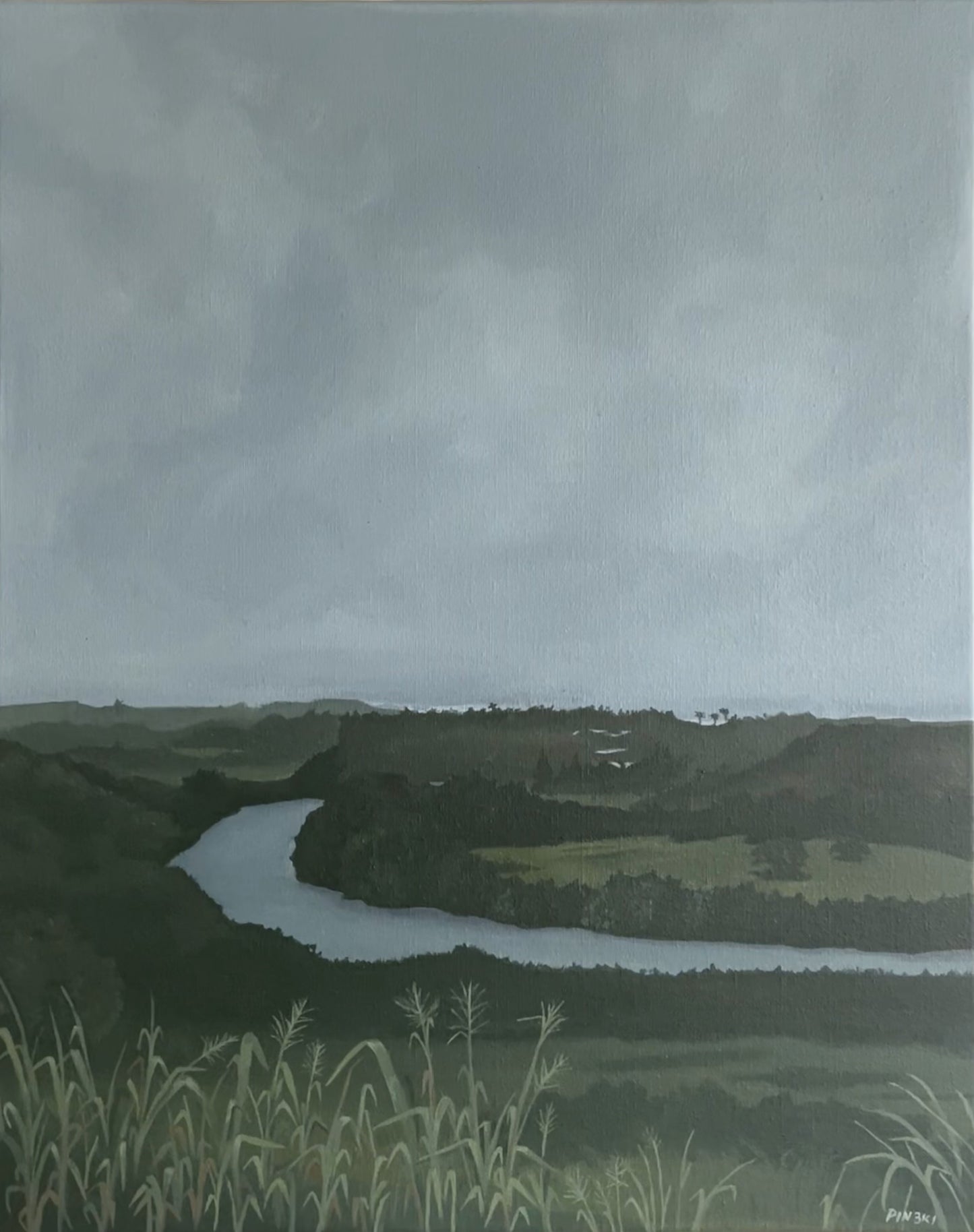 ʻWailua Riverʻ