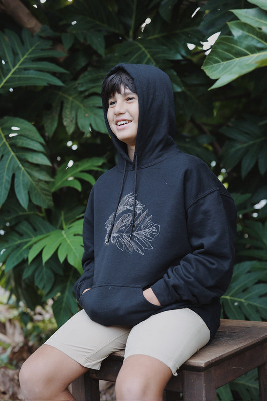 Branching Out - Pineki Unisex Hoodie