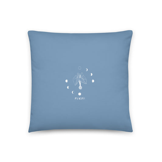 Koʻolau Pillow Cover