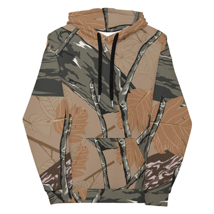 ʻUlu Camo Unisex Hoodie