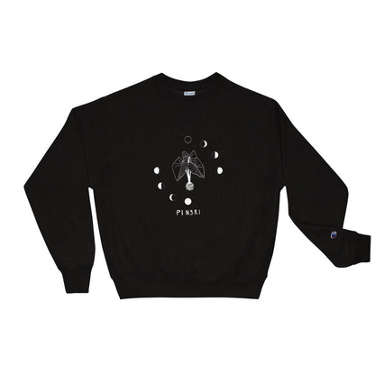 Pineki™ x Champion® Unisex Sweatshirt