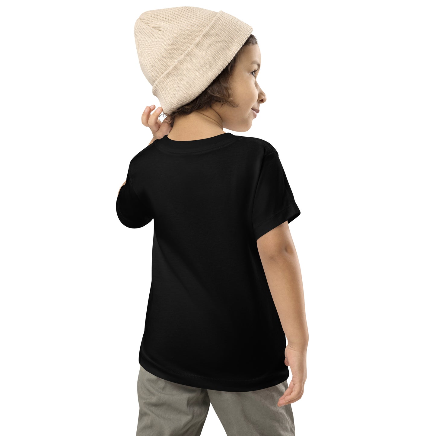 Pineki Toddler Short Sleeve Tee