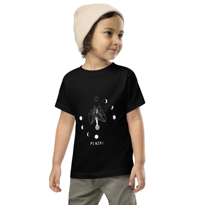 Pineki Toddler Short Sleeve Tee