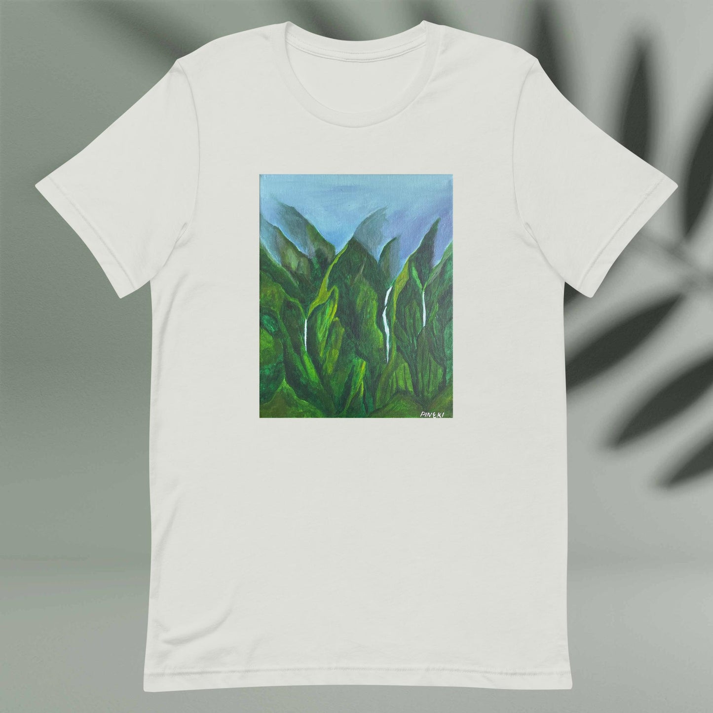 Koʻolau Tee