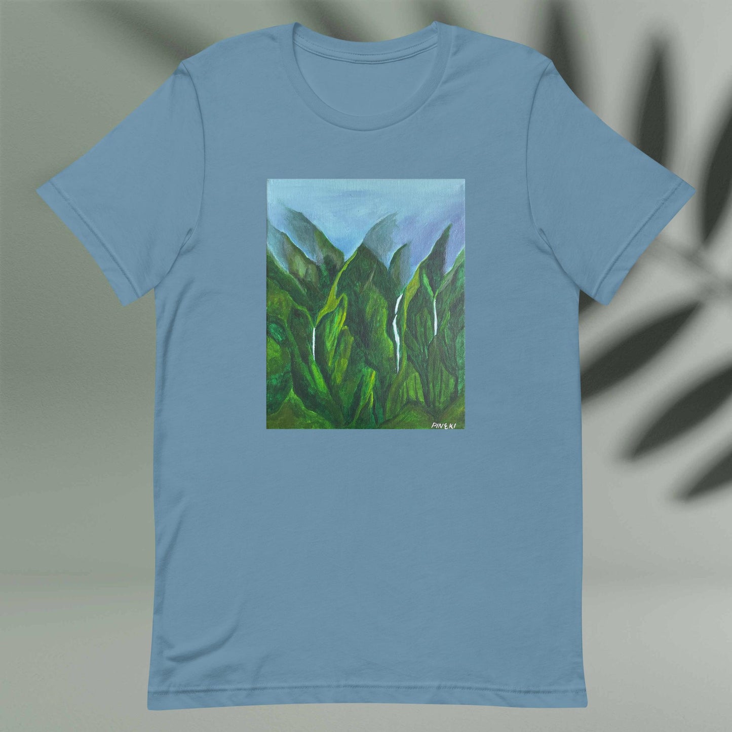 Koʻolau Tee